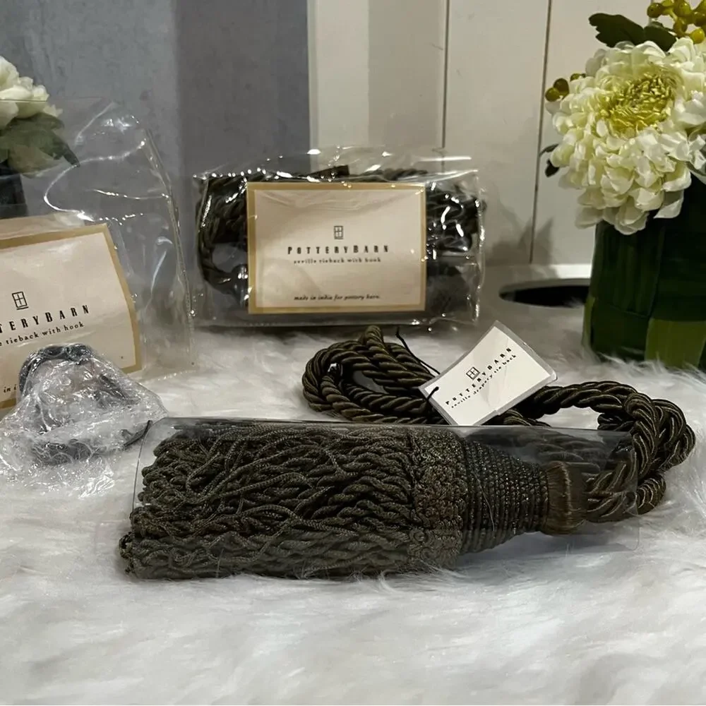 Pottery Barn new tags